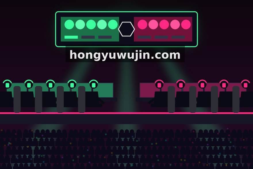 数据安全与合规双轮驱动，电竞实时比赛直播通过年度审计